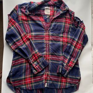 American eagle flannel